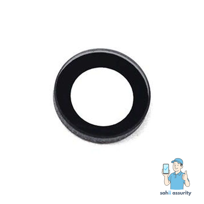 Camera Lens for Vivo Y81 Black
